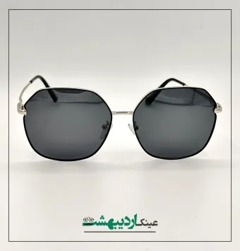 عینک آفتابی زنانهC137068✔️