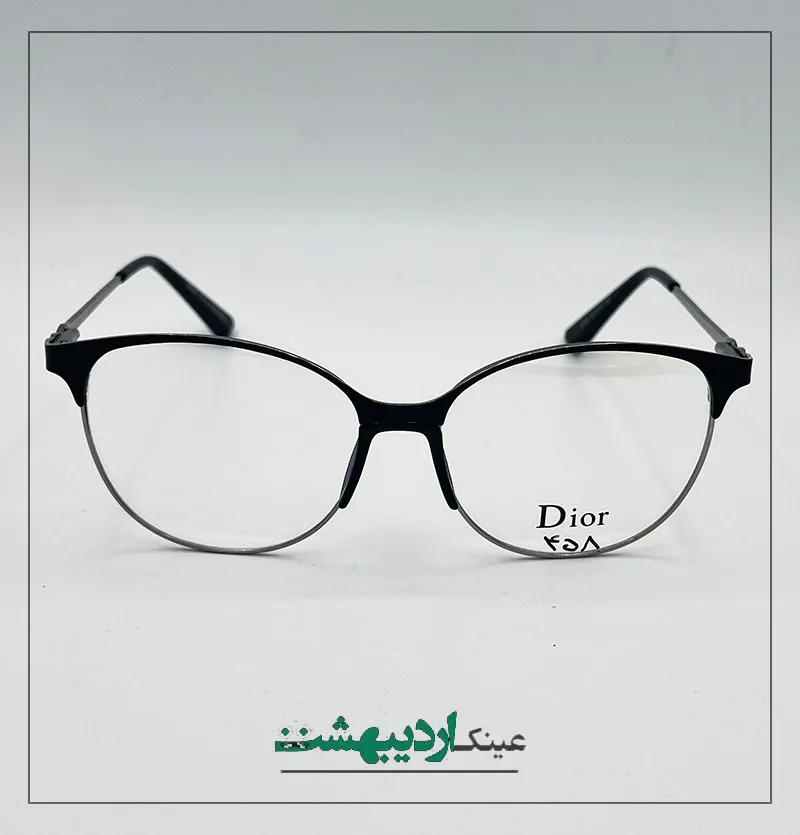 عینک طبی زنانه DIOR558853✔️