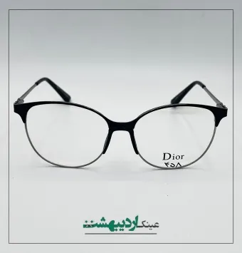 عینک طبی زنانه DIOR558853✔️