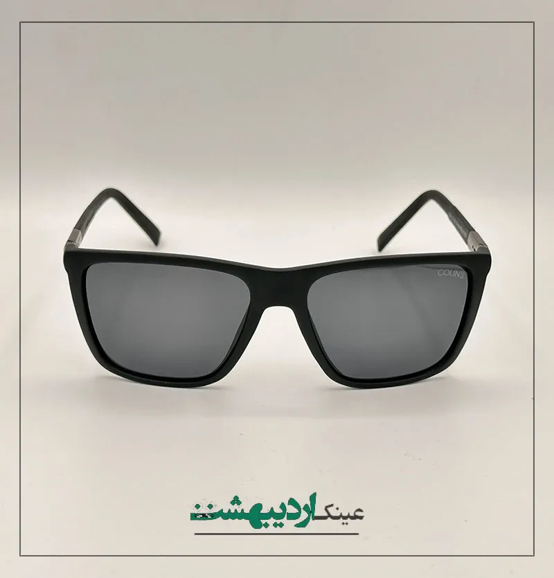 عینک آفتابی مردانه CARRERA8037S✔️