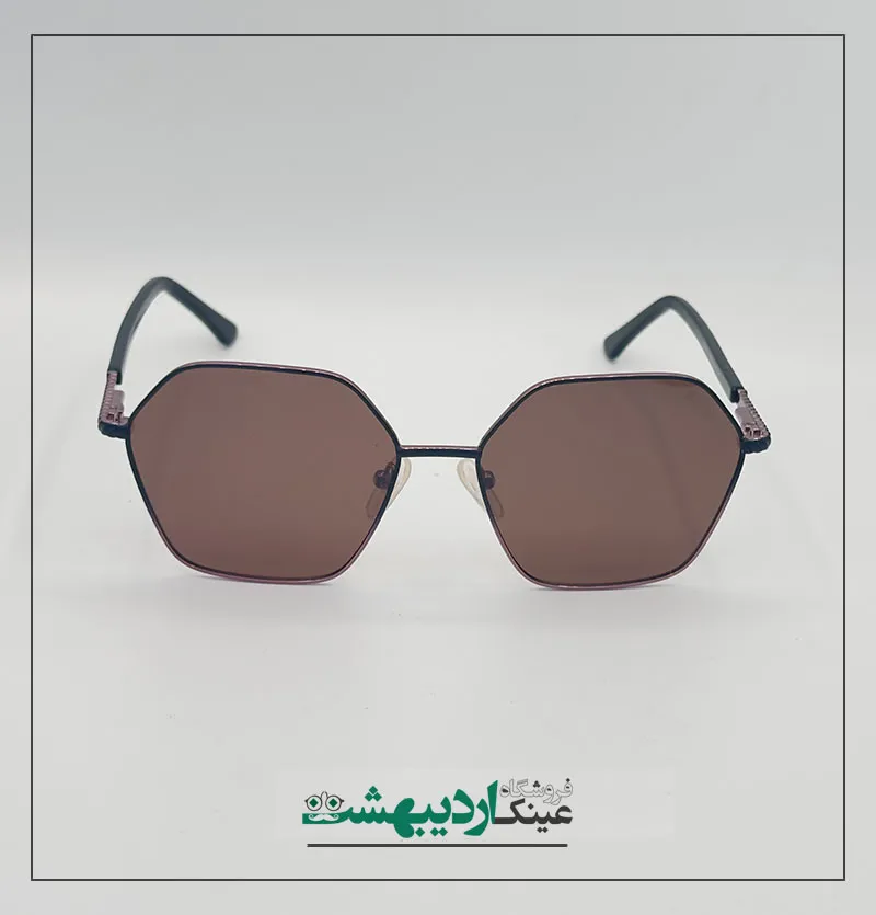 عینک آفتابی مردانه ROSSI2456WS✔️