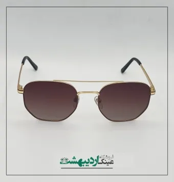 عینک آفتابی مردانه police9007C4✔️