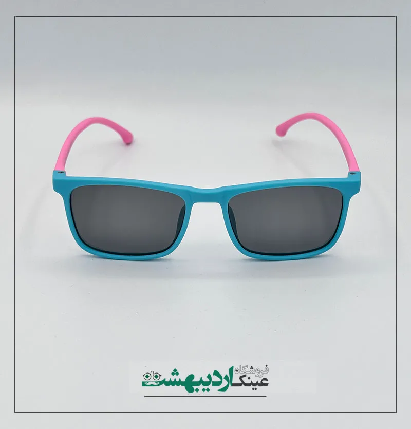 عینک آفتابی بچه گانه✔️