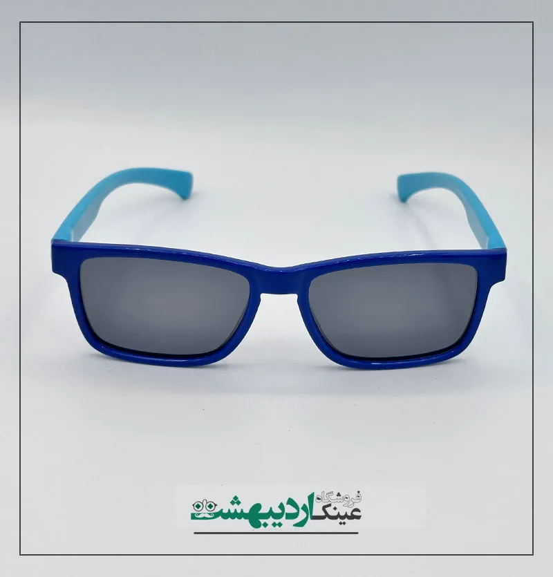 عینک آفتابی ژله ای بچه گانه نشکن✔️