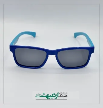 عینک آفتابی ژله ای بچه گانه نشکن✔️