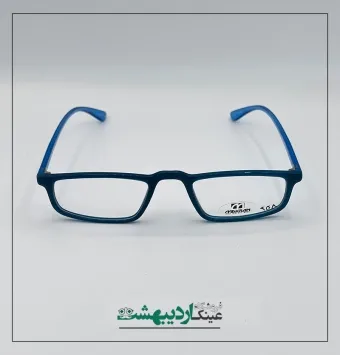 عینک طبی نزدیک بینMAKRAN9004✔️