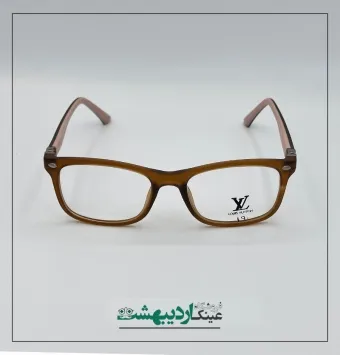 عینک طبی بچه گانه LOUIS VUITTON18157✔️