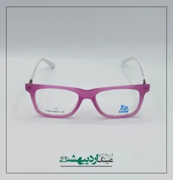 عینک طبی بچه گانه HELLO BABY8109 ✔️