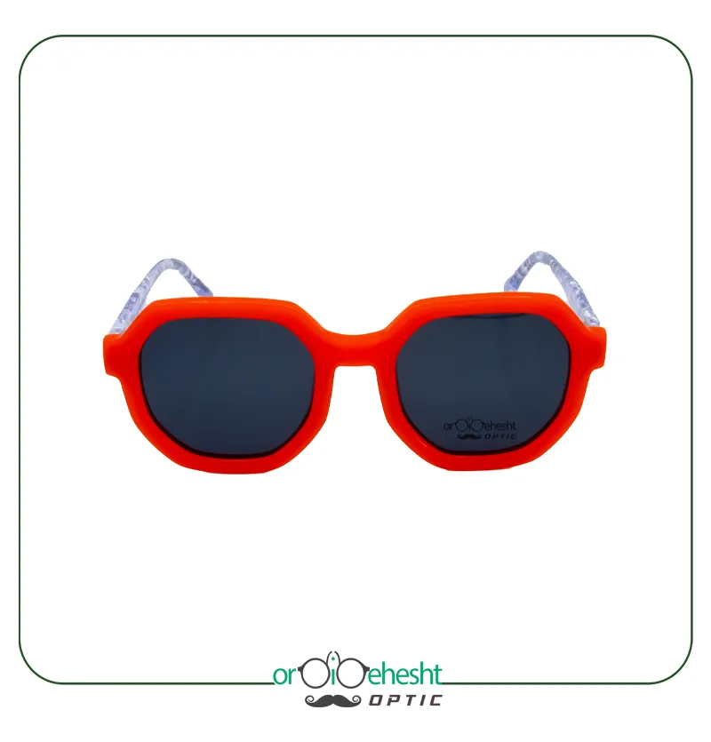 عینک آفتابی زنانه ZWINKRE9028✔️