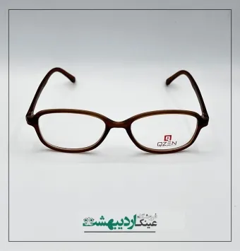 عینک طبی زنانه QZEN2000✔️