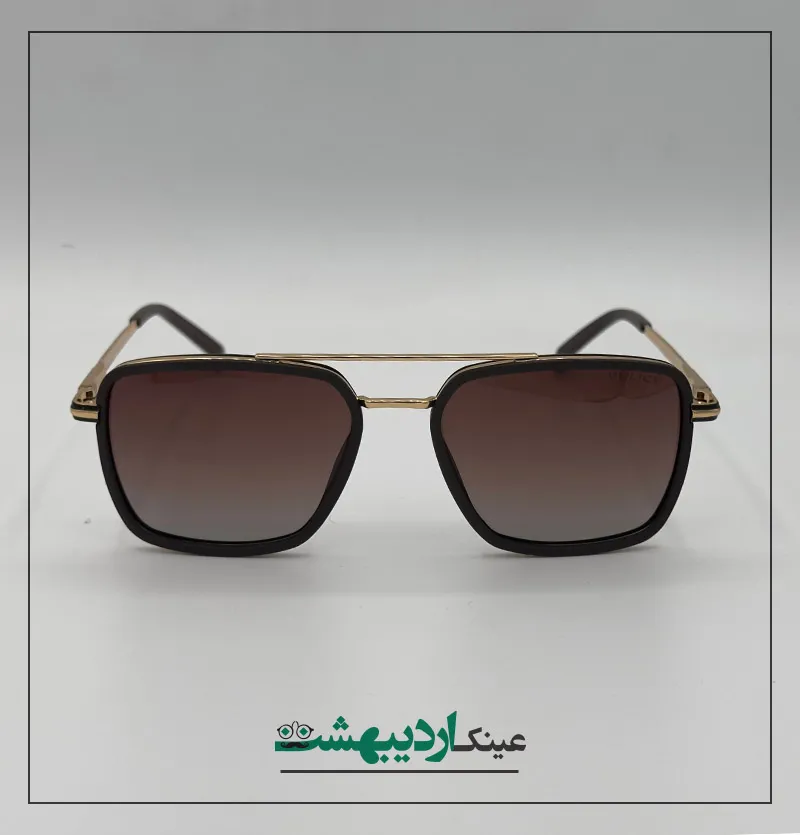 عینک آفتابی مردانه POLICE6229✔️