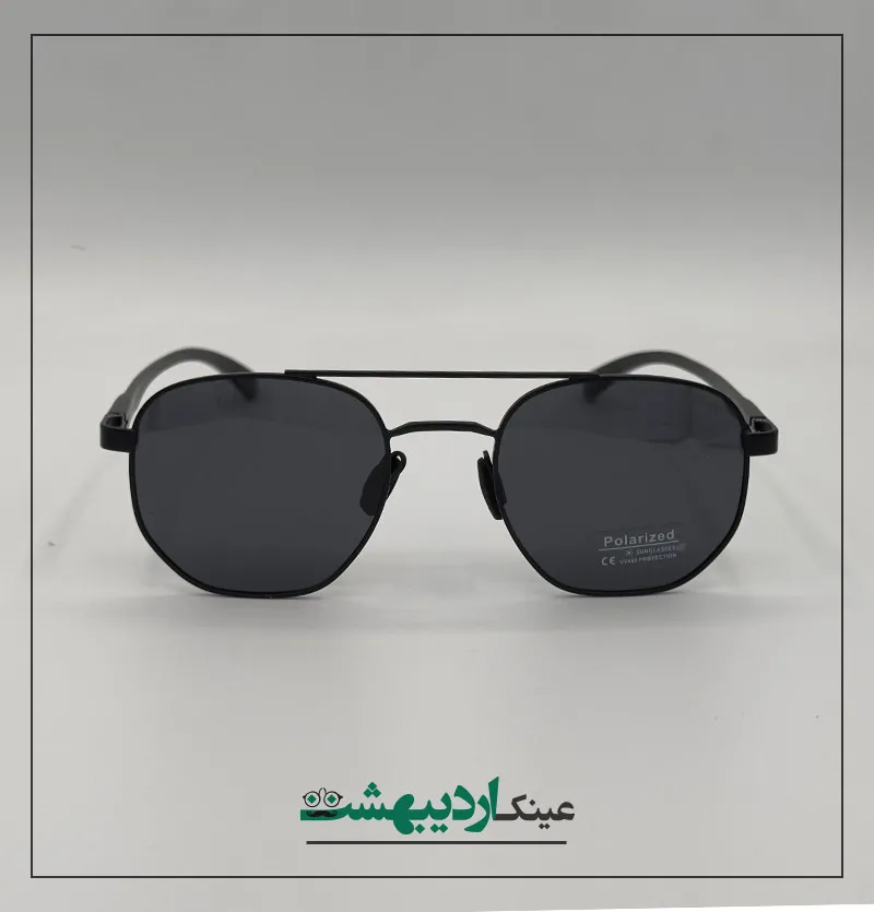 عینک آفتابی مردانه PORSCHE24303P✔️