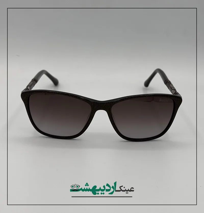 عینک آفتابی زنانه ROSSI12168✔️