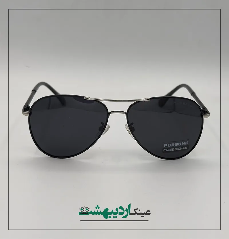 عینک آفتابی مردانه PORSCHE8830✔️