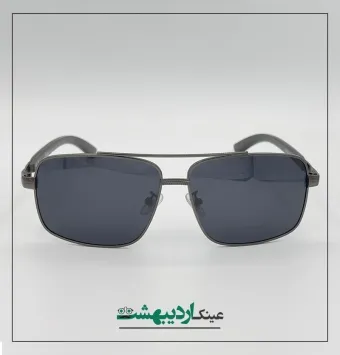 عینک آفتابی مردانه CARTIER-P101459✔️