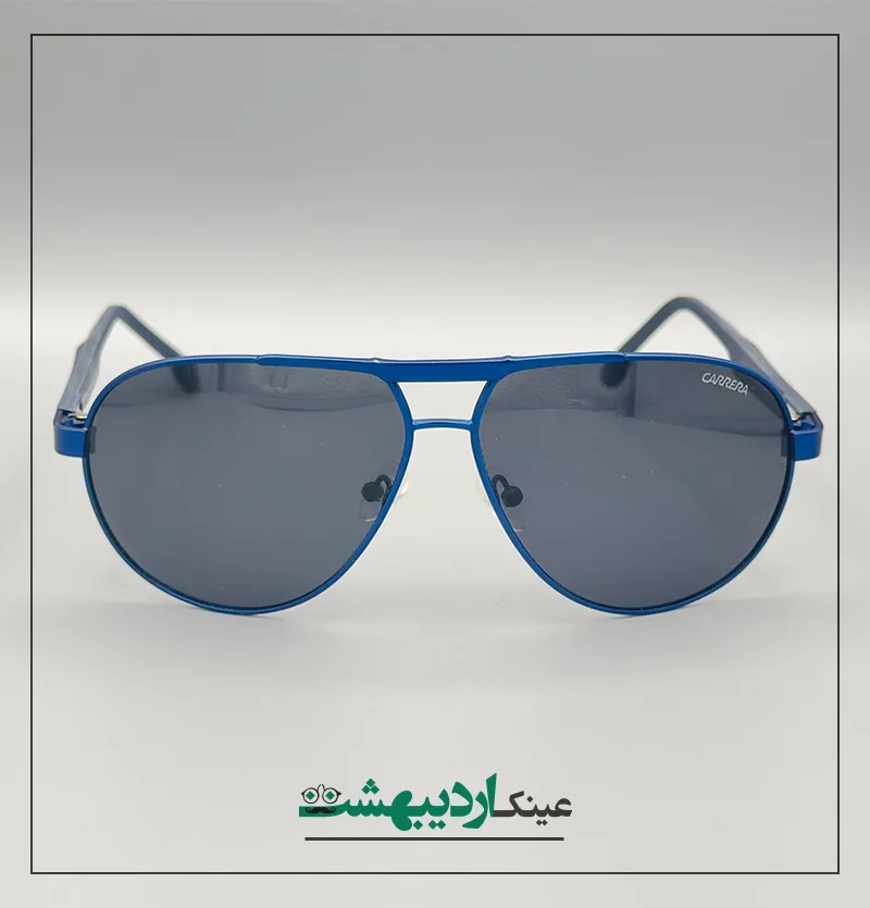 عینک آفتابی مردانه CARRERA4021✔️