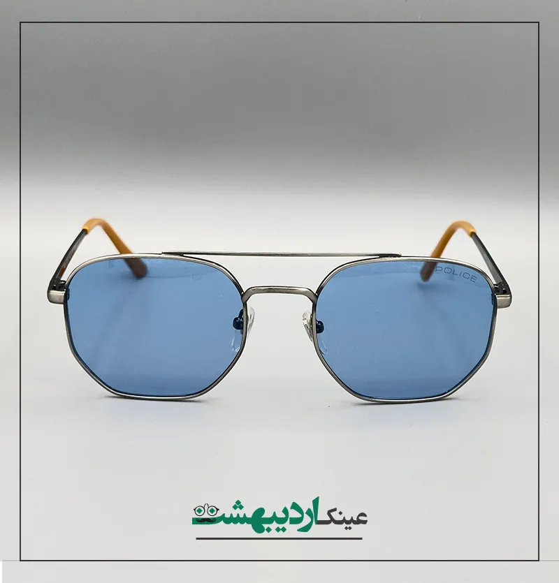 عینک آفتابی مردانه POLICE