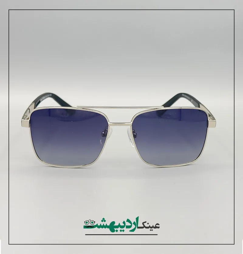 عینک آفتابی مردانه police-6240✔️