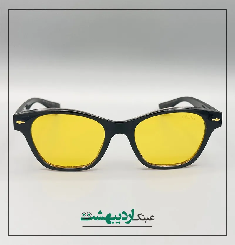 عینک دید در شب CELINE-ML6015✔️