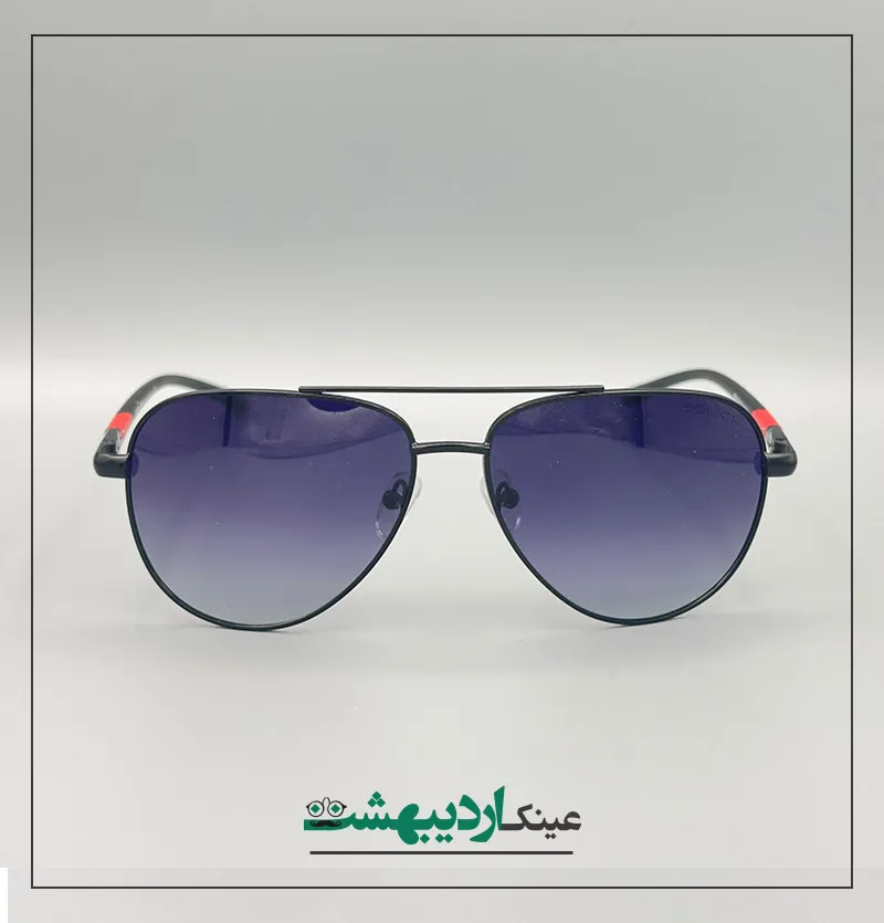 عینک آفتابی مردانه police