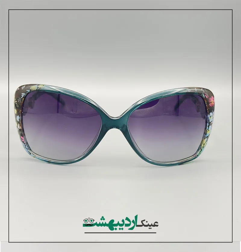 عینک آفتابی زنانه HDRVAD-C1482✔️