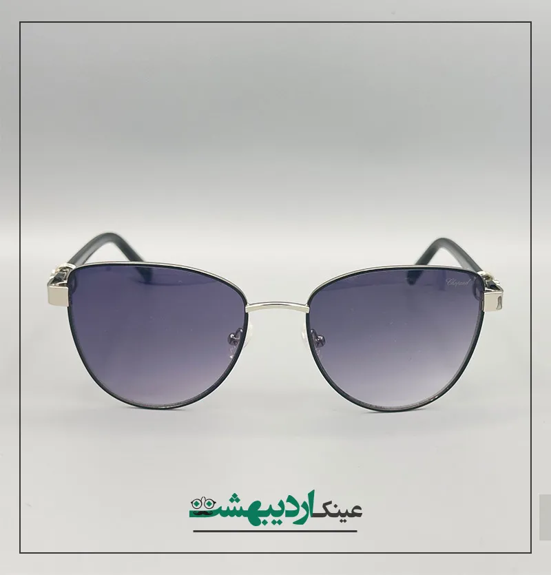 عینک آفتابی زنانهVCHF661J✔️