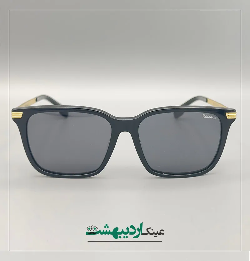 عینک آفتابی زنانه ROSSI✔️