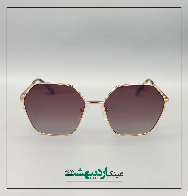 عینک آفتابی زنانه ROSSI✔️