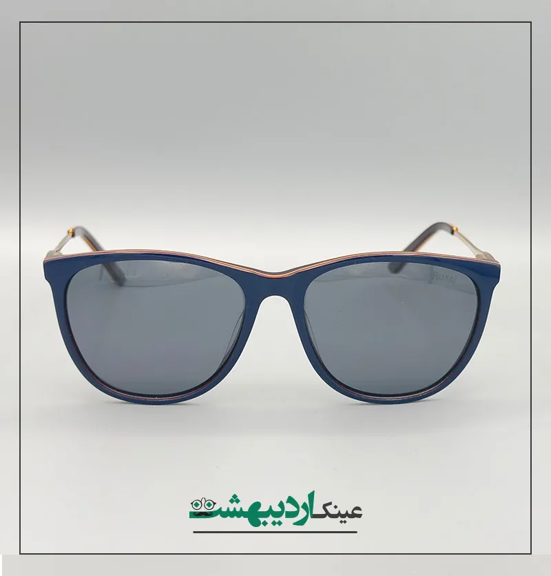 عینک آفتابی زنانه ROSSI✔️