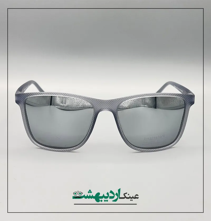 عینک آفتابی مردانه MOREL78012✔️