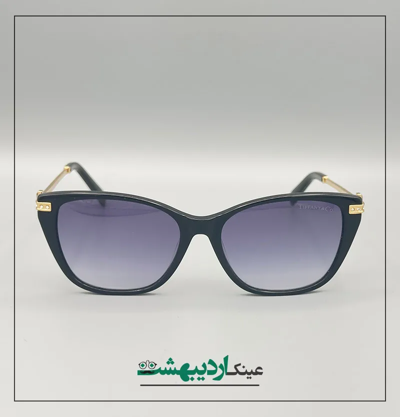 عینک آفتابی زنانه TIFFANY✔️
