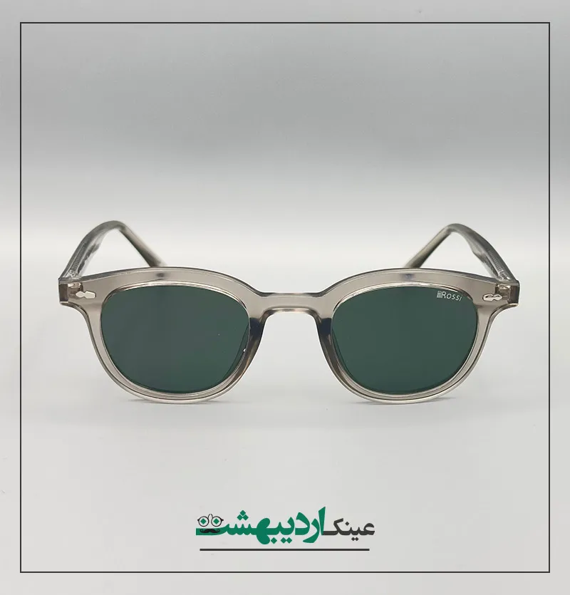 عینک آفتابی مردانه ROSSI6250✔️