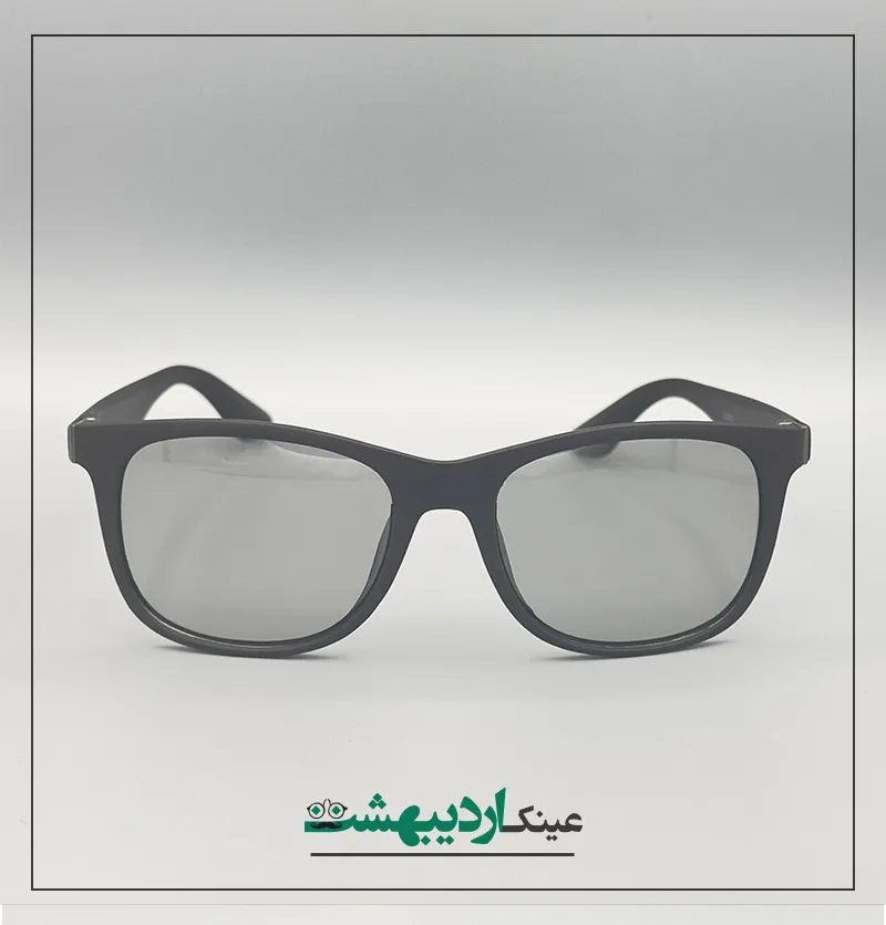 عینک آفتابی مردانه ✔️