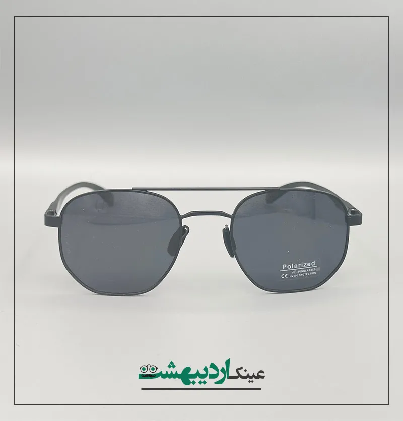 عینک آفتابی مردانه porsche 24303P✔️