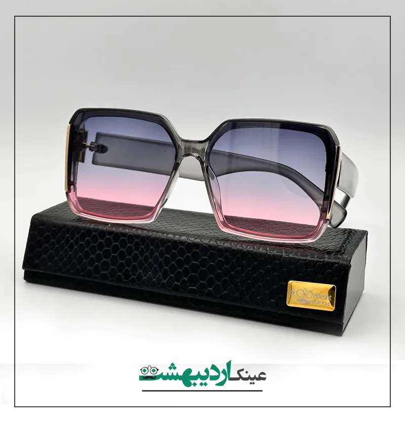 عینک آفتابی زنانهM6147✔️