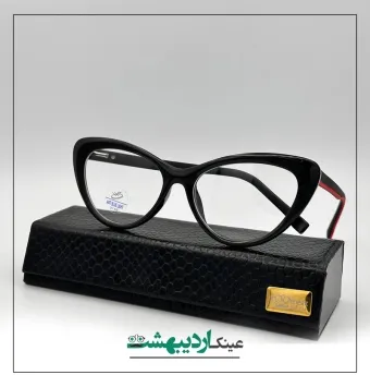 عینک طبی زنانه234155✔️