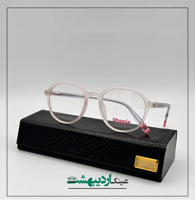عینک طبی مردانه DHSMIA600261✔️