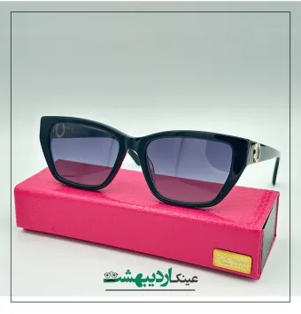 عینک آفتابی زنانه BVLGARI4221✔️