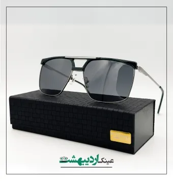 عینک آفتابی مردانه ROSSI82491✔️