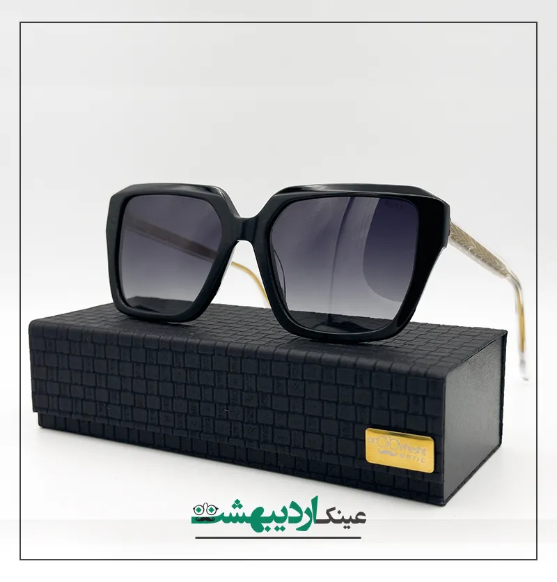 عینک آفتابی زنانه ROSSIGB1001✔️