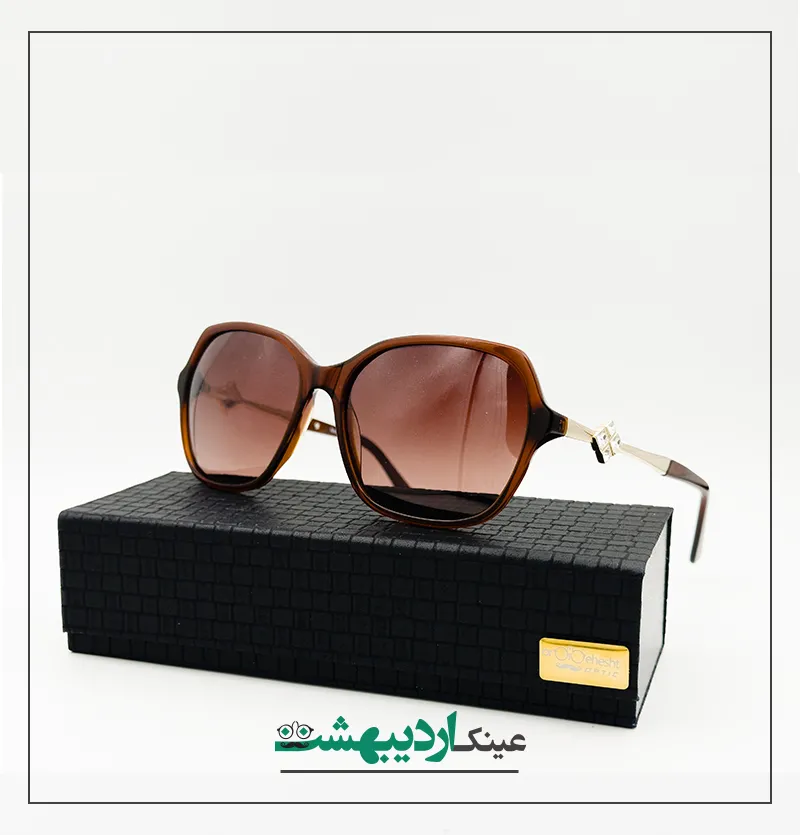 عینک آفتابی زنانه ROSSI3105WS✔️