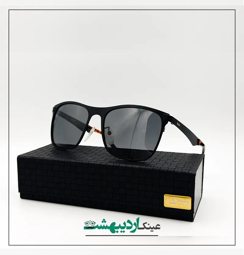 عینک آفتابی مردانه ROSSI✔️