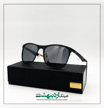 عینک آفتابی مردانه ROSSI✔️
