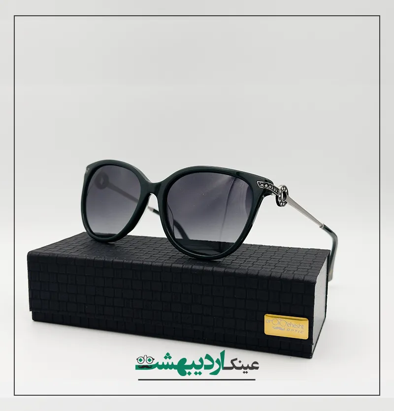 عینک آفتابی زنانه ROSSI3074W✔️