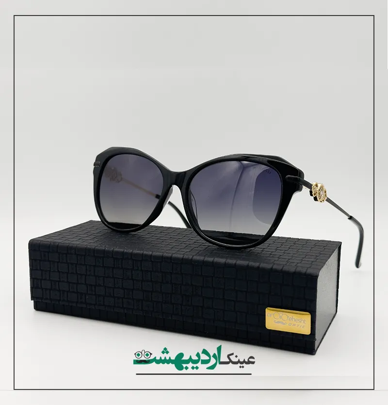 عینک آفتابی زنانه ROSSI6179✔️