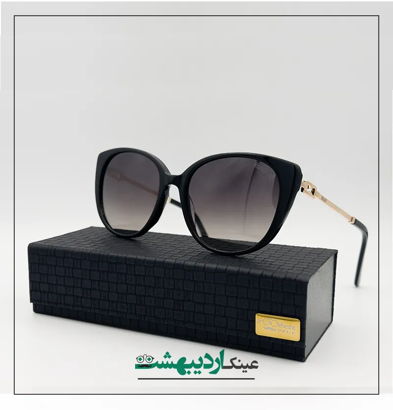 عینک آفتابی زنانه ROSSI8251✔️