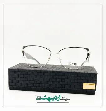 عینک طبی زنانه ROSSI6307✔️