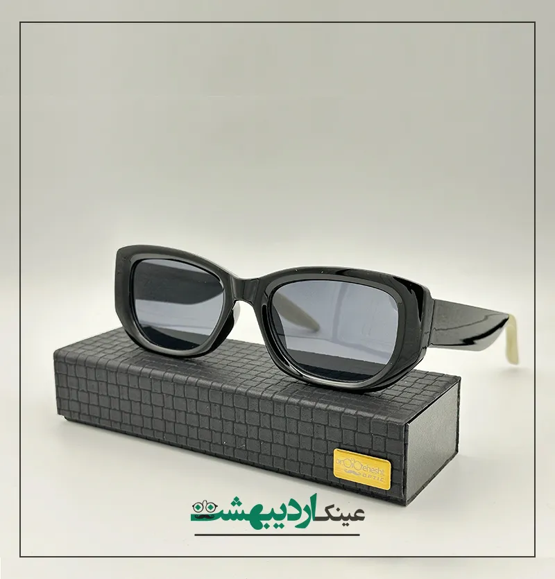 عینک آفتابی زنانه20264✔️