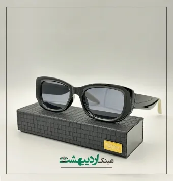 عینک آفتابی زنانه20264✔️
