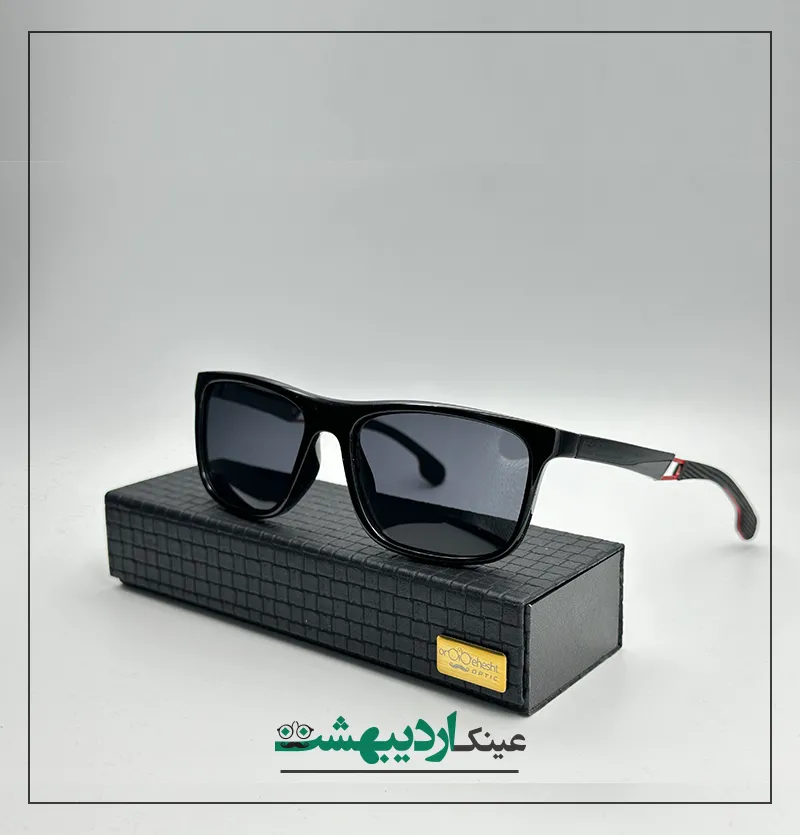 عینک آفتابی مردانه✔️